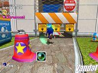 Sonic Adventure 2