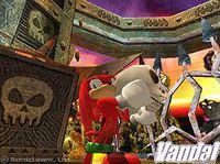 Imagen 76 de Sonic Adventure 2 para Dreamcast