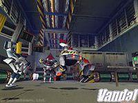 Imagen 77 de Sonic Adventure 2 para Dreamcast