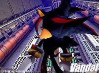 Imagen 84 de Sonic Adventure 2 para Dreamcast
