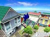 Imagen 85 de Sonic Adventure 2 para Dreamcast