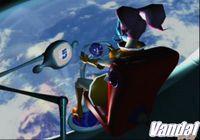 Imagen 1 de Space Channel 5 para Dreamcast