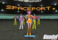 Imagen Space Channel 5