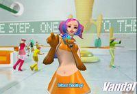 Space Channel 5
