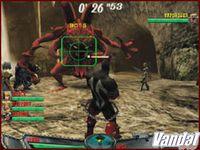 Imagen 4 de Spawn: In the Demon's Hand para Dreamcast