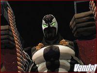 Imagen 5 de Spawn: In the Demon's Hand para Dreamcast