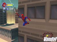 Imagen 26 de Spider-Man para Dreamcast