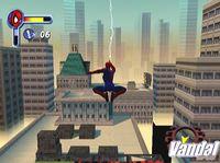 Imagen Spider-Man