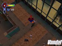 Spider-Man