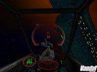 Pantalla Starlancer