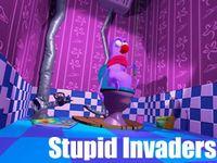 Imagen 1 de Stupid Invaders para Dreamcast