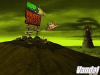 Imagen 2 de Stupid Invaders para Dreamcast