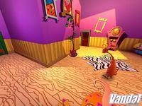 Imagen 3 de Stupid Invaders para Dreamcast