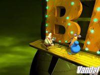 Imagen 4 de Stupid Invaders para Dreamcast
