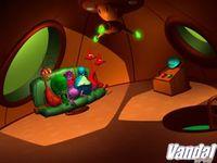 Imagen 5 de Stupid Invaders para Dreamcast