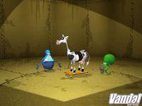 Imagen 6 de Stupid Invaders para Dreamcast