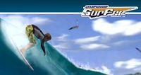 Imagen 1 de Championship Surfer para Dreamcast