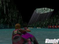 Pantalla Surf Rocket Racers
