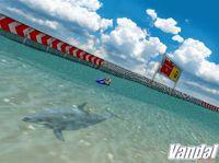 Surf Rocket Racers