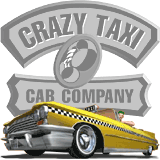 Imagen 1 de Crazy Taxi para Dreamcast