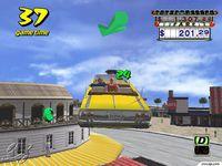 Imagen Crazy Taxi