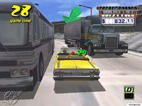 Crazy Taxi