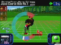 Imagen Tee Off