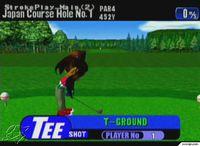 Tee Off