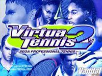 Imagen 16 de Virtua Tennis 2 para Dreamcast