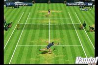 Imagen 26 de Virtua Tennis 2 para Dreamcast