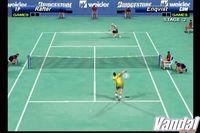 Virtua Tennis 2
