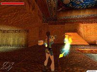 Imagen 1 de Tomb Raider 4 para Dreamcast