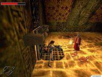Imagen 2 de Tomb Raider 4 para Dreamcast
