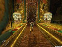 Imagen 3 de Tomb Raider 4 para Dreamcast