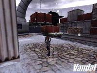Imagen 11 de Tomb Clancy's Rainbow Six para Dreamcast