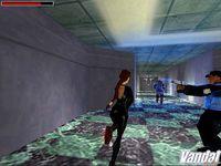 Imagen 14 de Tomb Clancy's Rainbow Six para Dreamcast
