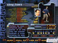Imagen 5 de Tony Hawk's Pro Skater 2 para Dreamcast