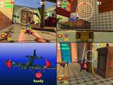 Imagen 3 de Toy Commander para Dreamcast