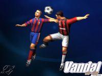 Imagen 1 de Uefa Striker para Dreamcast