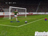 Imagen 2 de Uefa Striker para Dreamcast
