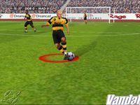 Imagen 3 de Uefa Striker para Dreamcast