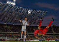 Imagen 1 de Uefa Dream Soccer para Dreamcast