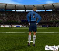 Imagen 2 de Uefa Dream Soccer para Dreamcast