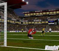 Imagen 3 de Uefa Dream Soccer para Dreamcast
