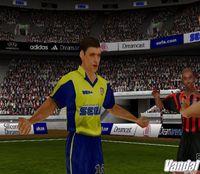 Imagen Uefa Dream Soccer