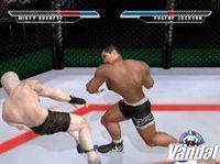 Imagen Ultimate Fighting Championship