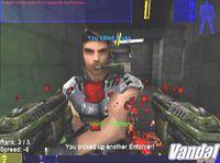 Imagen 21 de Unreal Tournament para Dreamcast