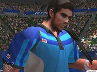 Imagen Virtua Tennis