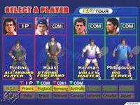 Virtua Tennis