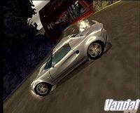 Imagen 7 de Vanishing Point para Dreamcast